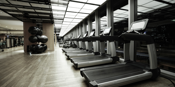 The power of embracing technology in your fitness centre