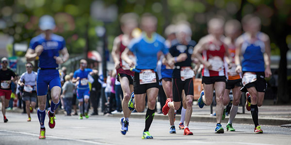 Timing is key when planning an event