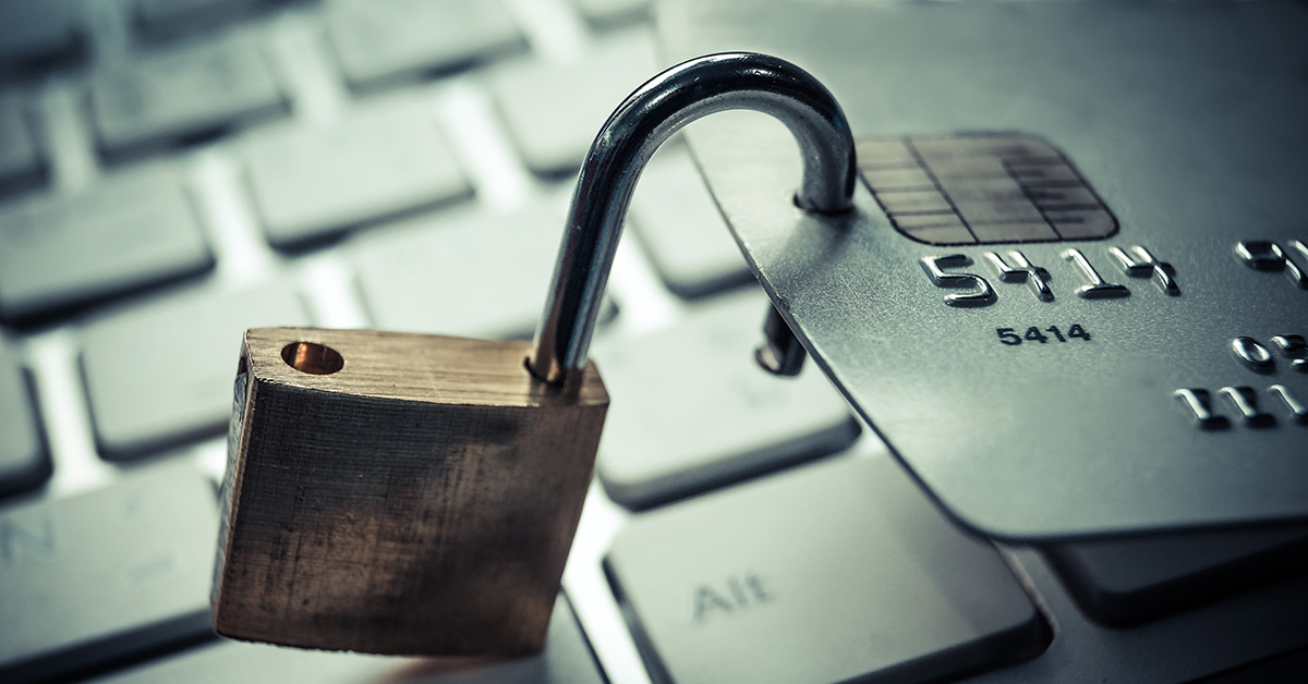 Understanding the risks of Cyber-fraud