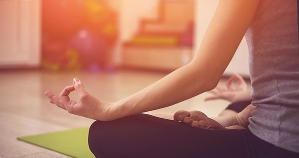 Keep a lookout for In-store Workout Classes for Yoga, Pilates, etc.