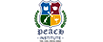 Peach Institute Logo