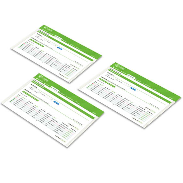 home-screens