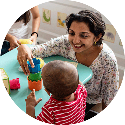 Australian childcare payments are changing