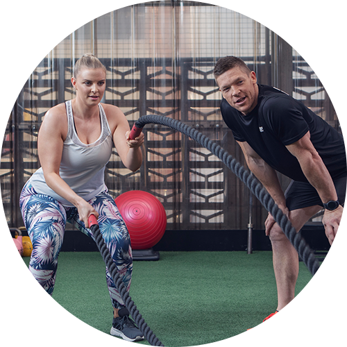 gym industry training payment experience
