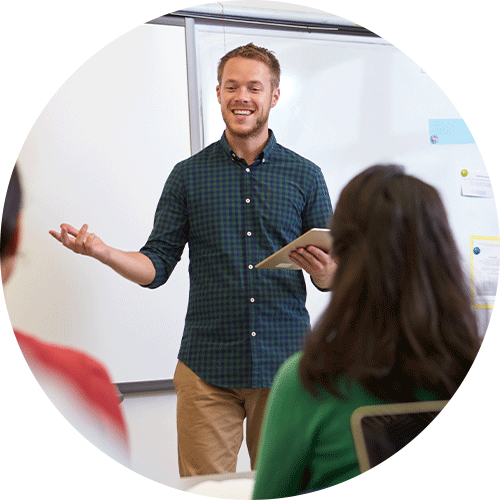 Ezidebit's payment solutions allow for affordable education and training