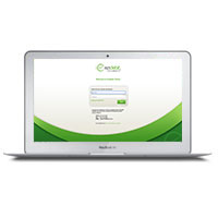 EziOnline Mac Book