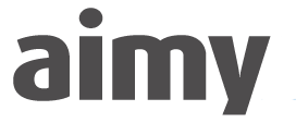 Aimy partner logo