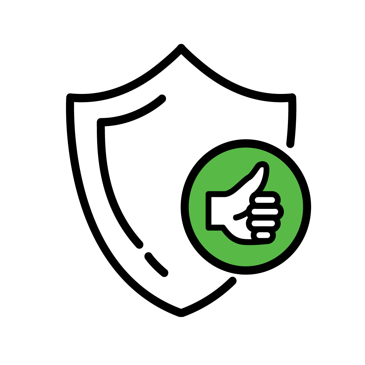 Icon Reliable