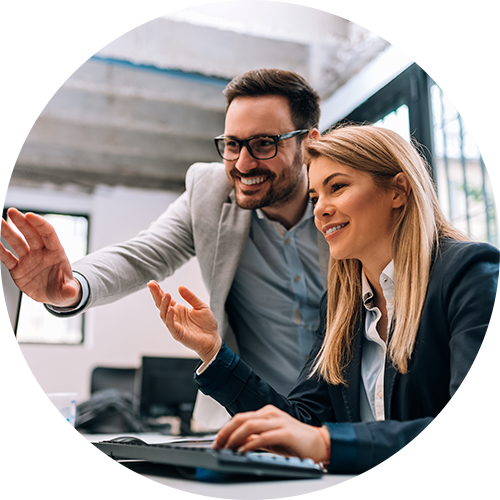 Ezidebit easily integrates with partner software
